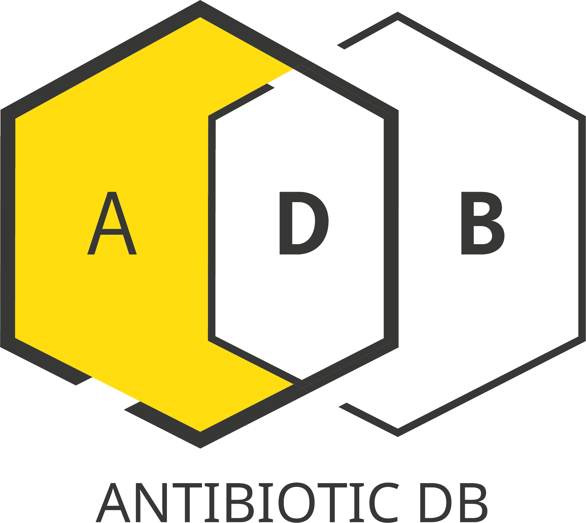Antibiotic DB Database logo