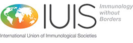 IUIS Logo